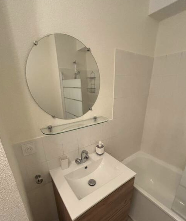 Appartement, meublé, 1 pièce, 20m² à Montpellier (34000) — photo 4