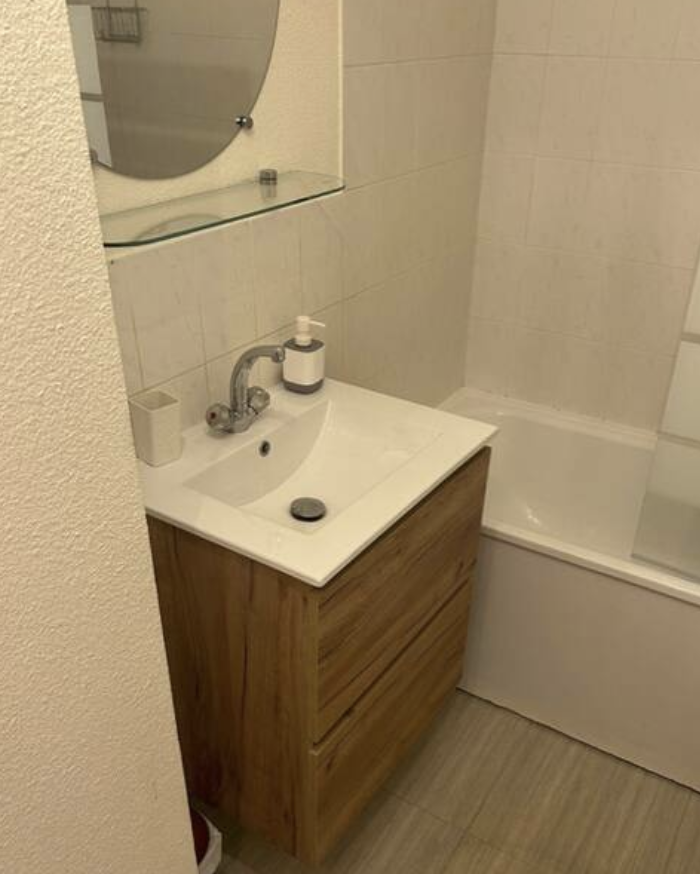 Appartement, meublé, 1 pièce, 20m² à Montpellier (34000) — photo 5
