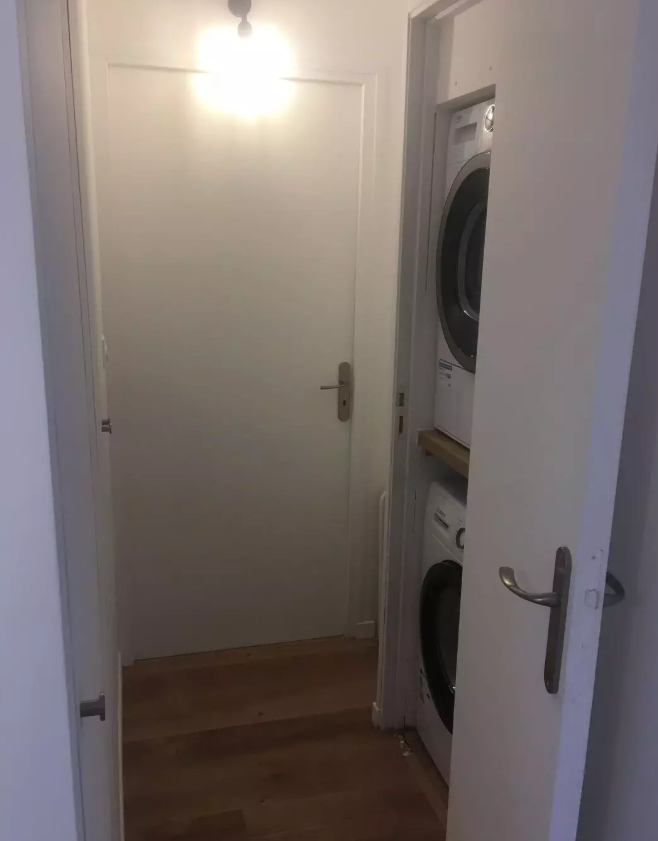 Appartement, meublé, 16m² à Lille (59000) — photo 2