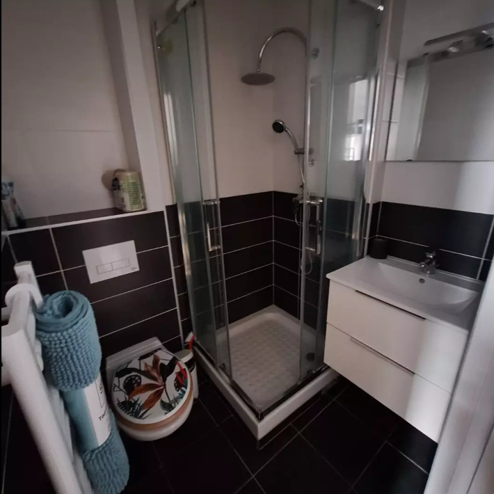 Appartement, meublé, 1 pièce, 11m² à Clermont-Ferrand (63000) — photo 2