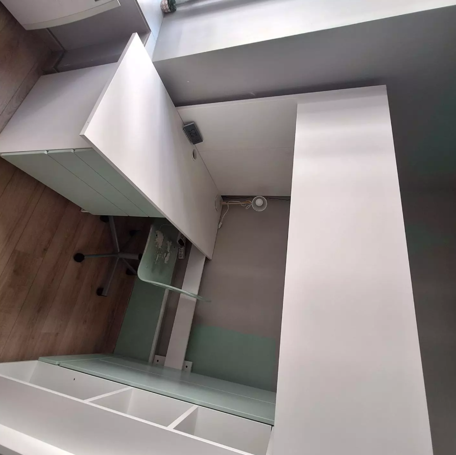 Appartement, meublé, 1 pièce, 11m² à Clermont-Ferrand (63000) — photo 5