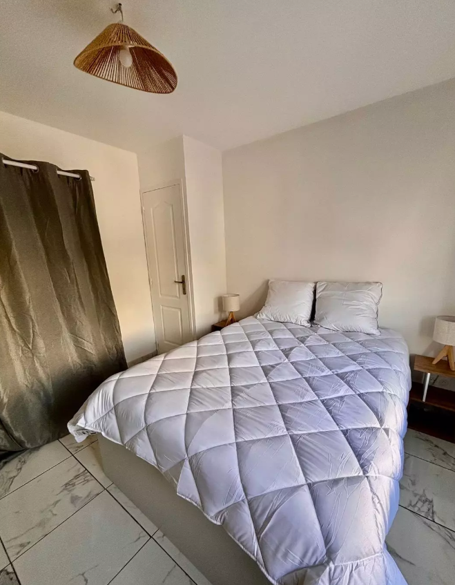 Appartement, meublé, 2 pièces, 35m² à Miramas (13140) — photo 4