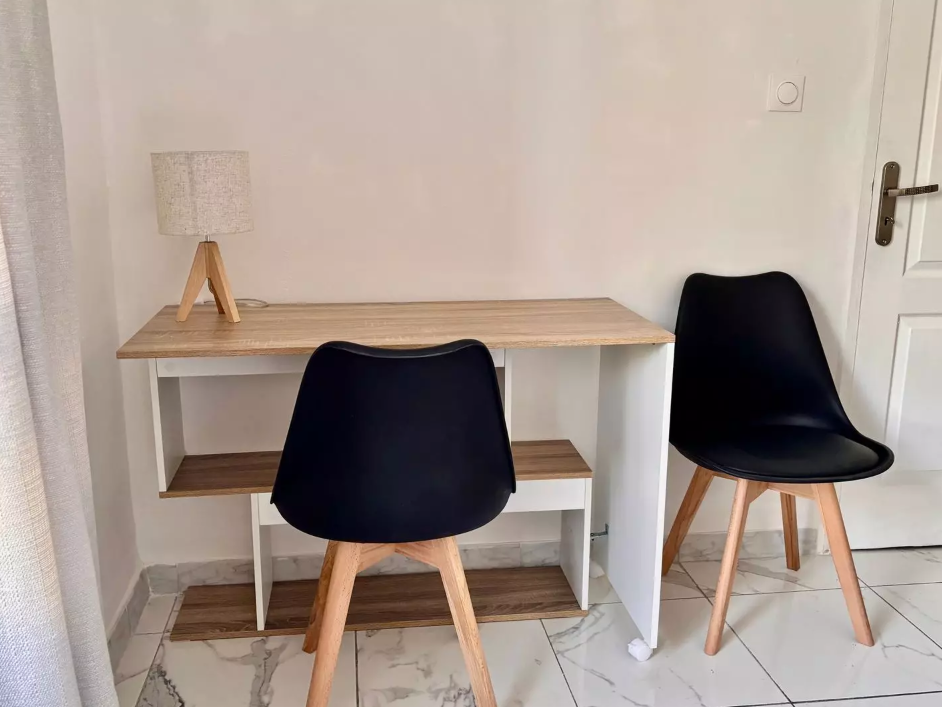 Appartement, meublé, 2 pièces, 35m² à Miramas (13140) — photo 2