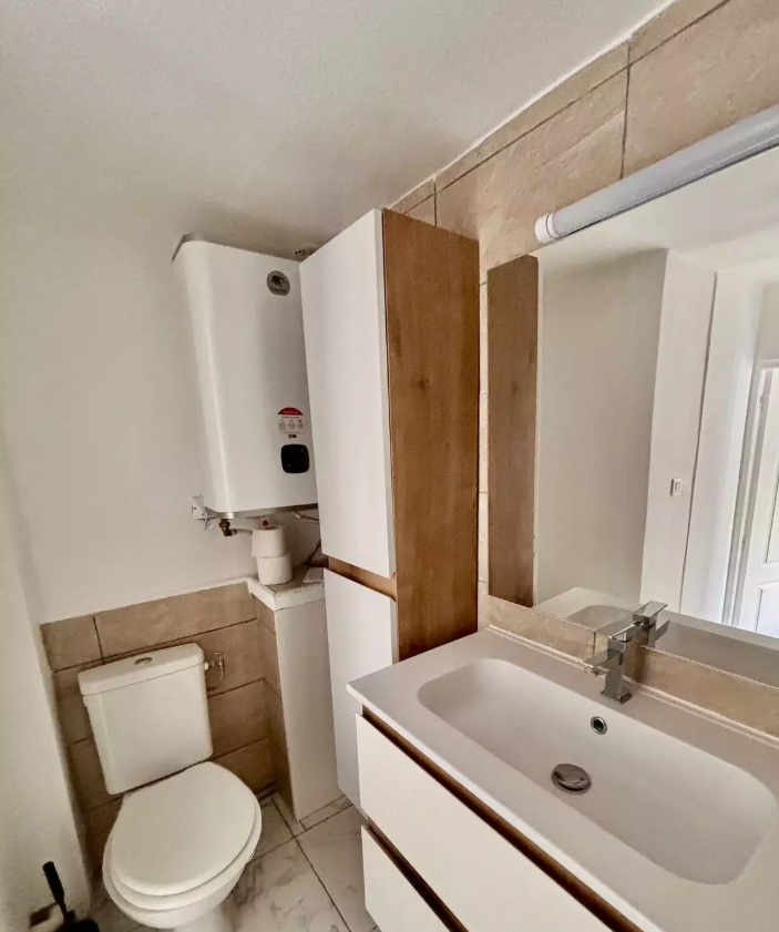 Appartement, meublé, 2 pièces, 35m² à Miramas (13140) — photo 5