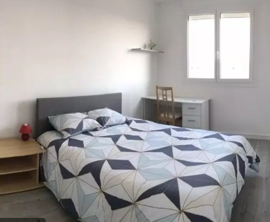 Appartement, meublé, 4 pièces, 76m² à Toulouse (31500) — photo 2