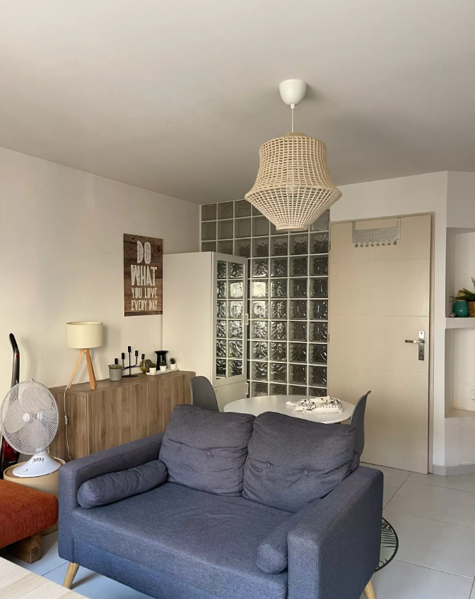 Appartement, meublé, 1 pièce, 30m² à Marseille (13004) — photo principale