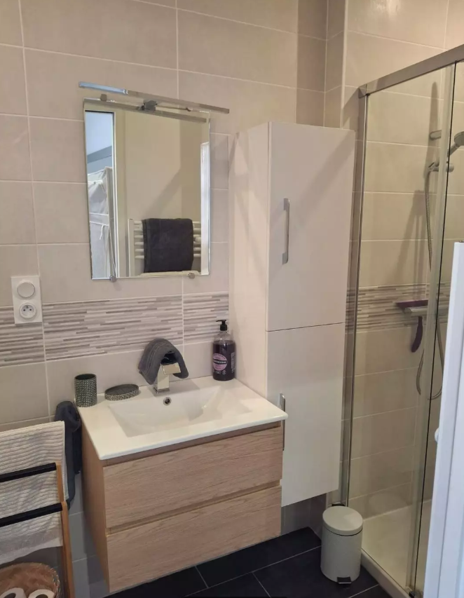 Appartement, meublé, 1 pièce, 18m² à Toulouse (31200) — photo 2