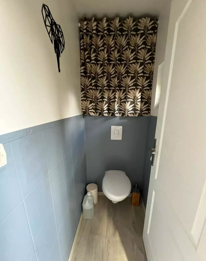 Appartement, meublé, 3 pièces, 70m² à Quesnoy-sur-Deûle (59890) — photo 4
