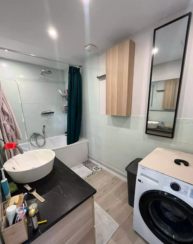 Appartement, meublé, 3 pièces, 70m² à Quesnoy-sur-Deûle (59890) — photo 5