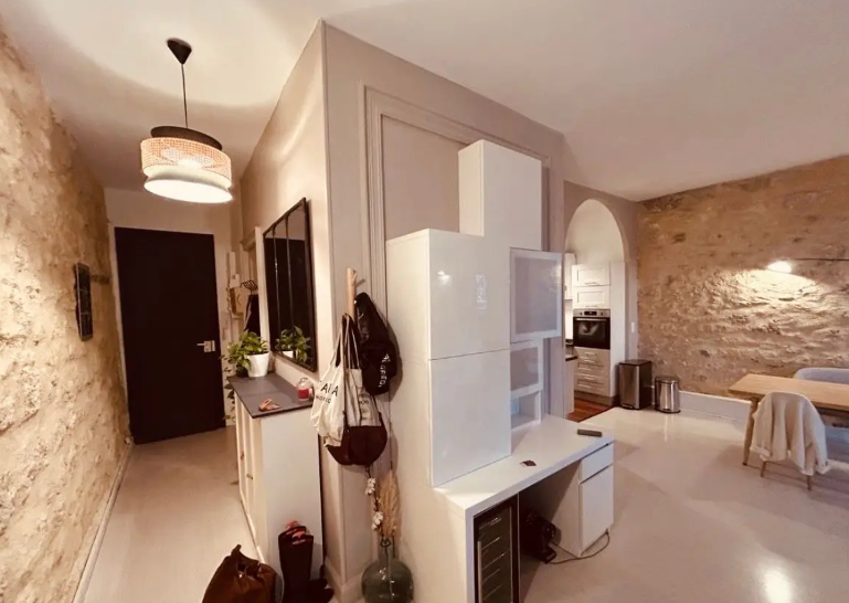 Appartement, meublé, 3 pièces, 67m² à Bordeaux (33000) — photo 5