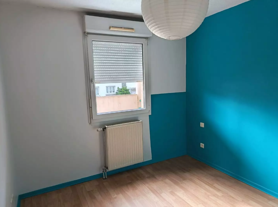 Appartement, non meublé, 2 pièces, 50m² à Laxou (54520) — photo 4