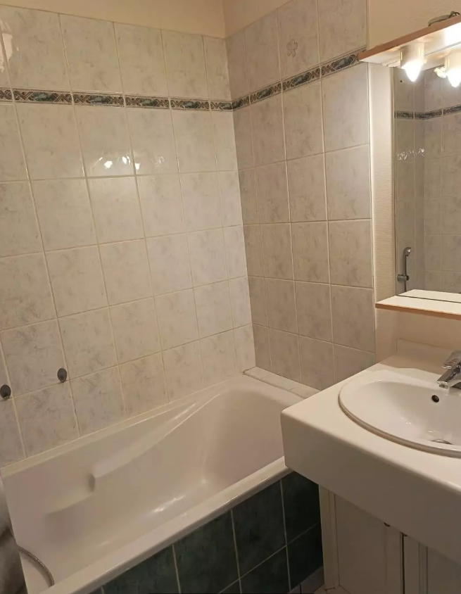 Appartement, non meublé, 2 pièces, 50m² à Laxou (54520) — photo 2