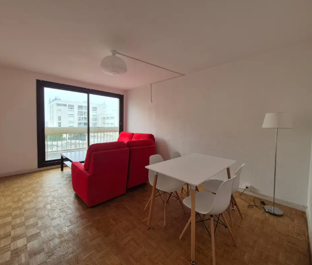 Appartement, meublé, 5 pièces, 91m² à Colomiers (31770) — photo 3