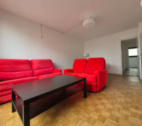 Appartement, meublé, 5 pièces, 91m² à Colomiers (31770) — photo principale