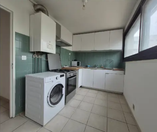 Appartement, meublé, 5 pièces, 91m² à Colomiers (31770) — photo 4