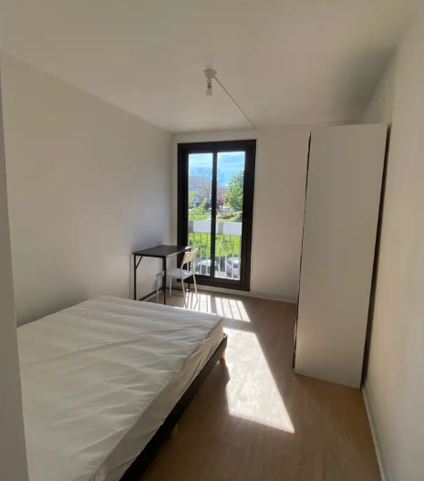 Appartement, meublé, 5 pièces, 91m² à Colomiers (31770) — photo 5