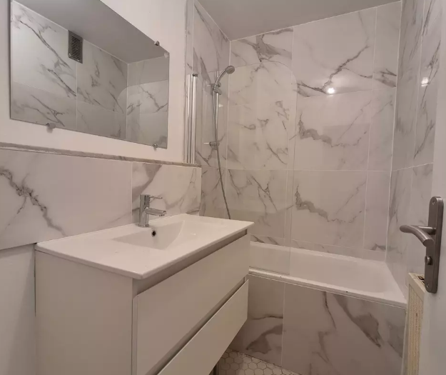 Appartement, meublé, 5 pièces, 91m² à Colomiers (31770) — photo 2