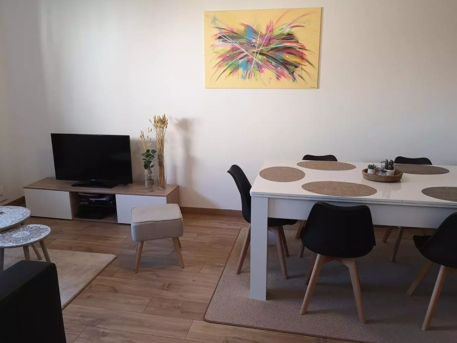Appartement, meublé, 12m² à Nancy (54000) — photo principale