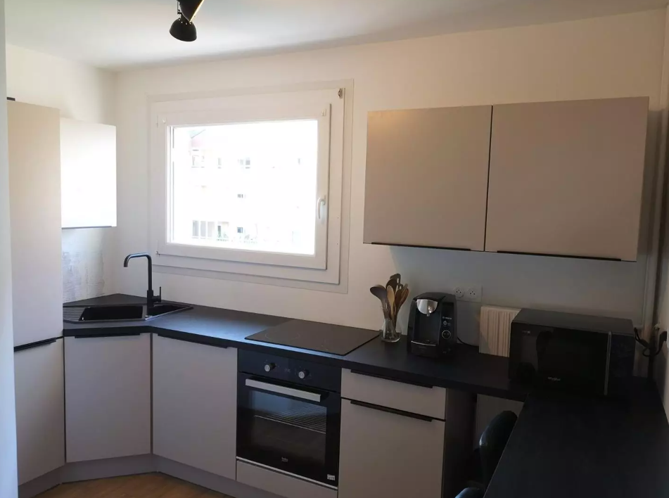 Appartement, meublé, 12m² à Nancy (54000) — photo 3