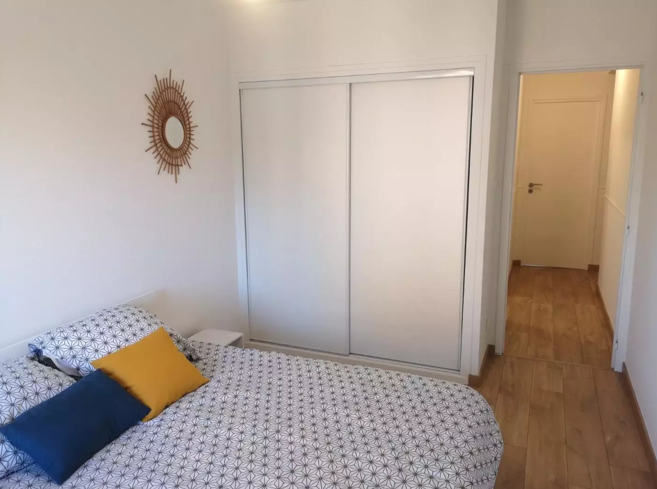 Appartement, meublé, 12m² à Nancy (54000) — photo 4
