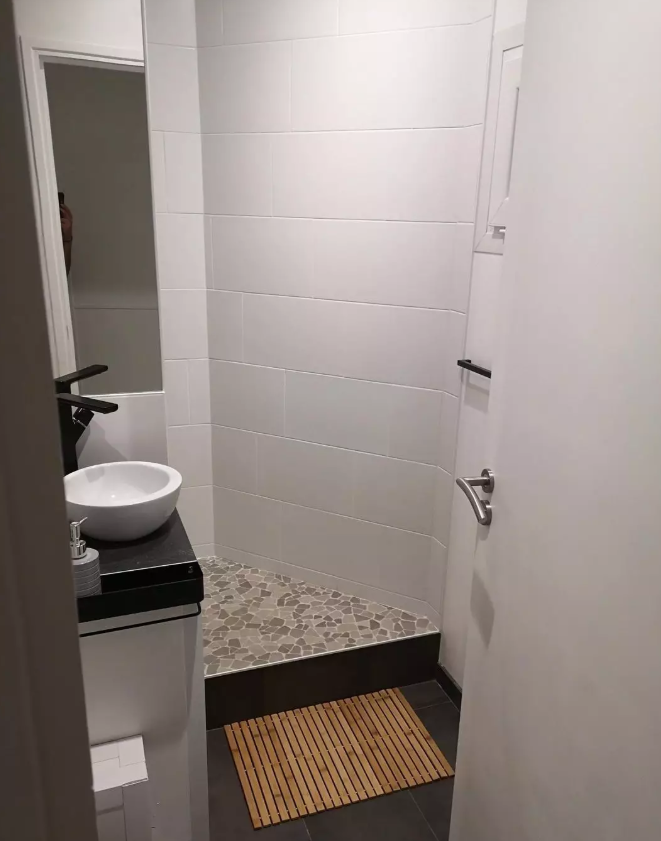 Appartement, meublé, 12m² à Nancy (54000) — photo 5