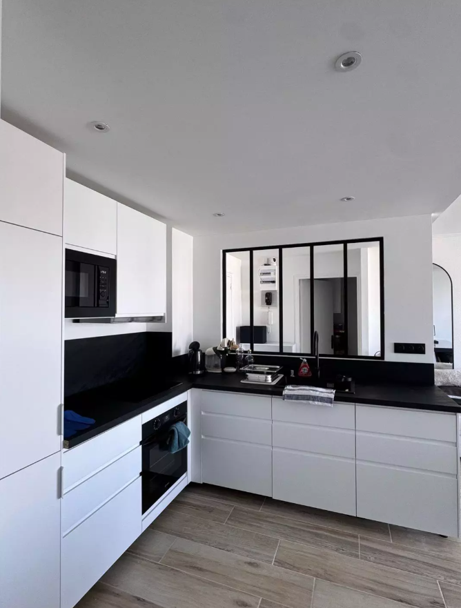 Appartement, meublé, 3 pièces, 69m² à Angers (49000) — photo 2