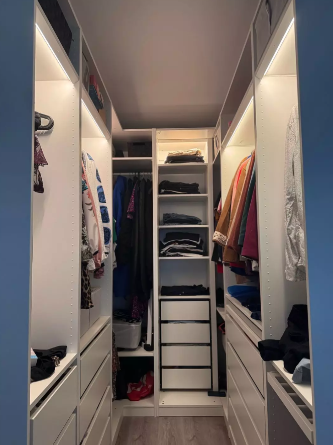 Appartement, meublé, 3 pièces, 69m² à Angers (49000) — photo 3