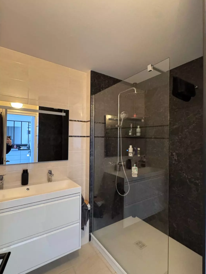 Appartement, meublé, 3 pièces, 69m² à Angers (49000) — photo 4