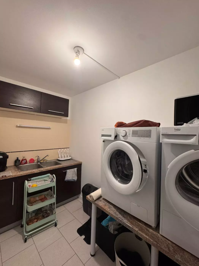 Appartement, meublé, 3 pièces, 69m² à Angers (49000) — photo 5
