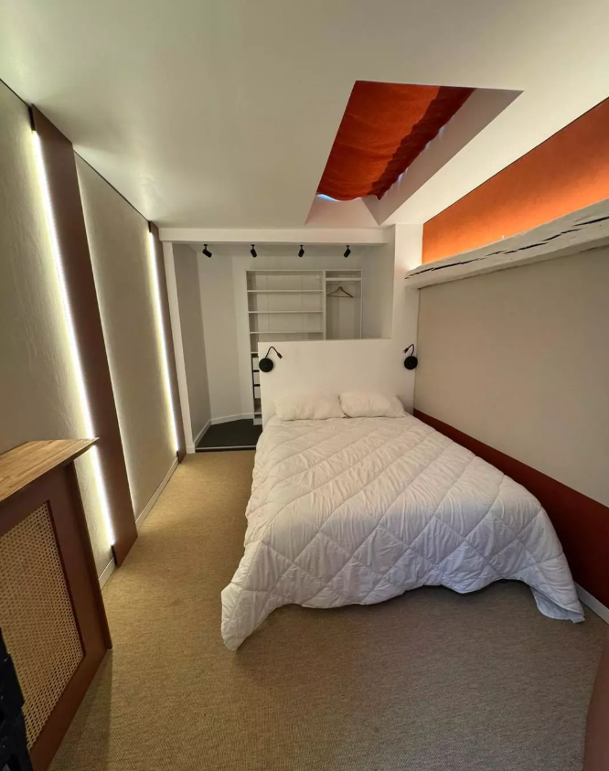 Appartement, meublé, 2 pièces, 38m² à Poitiers (86000) — photo 3