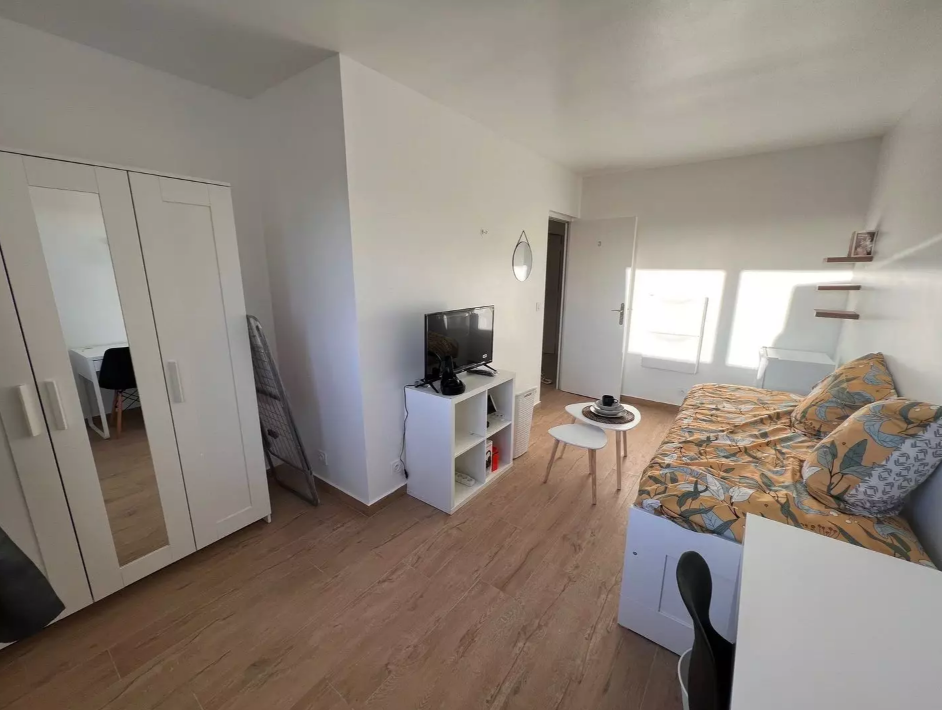 Appartement, meublé, 78m² à Épinay-sur-Seine (93800) — photo 3