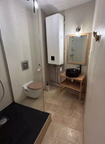 Appartement, meublé, 2 pièces, 40m² à Toulouse (31000) — photo 2