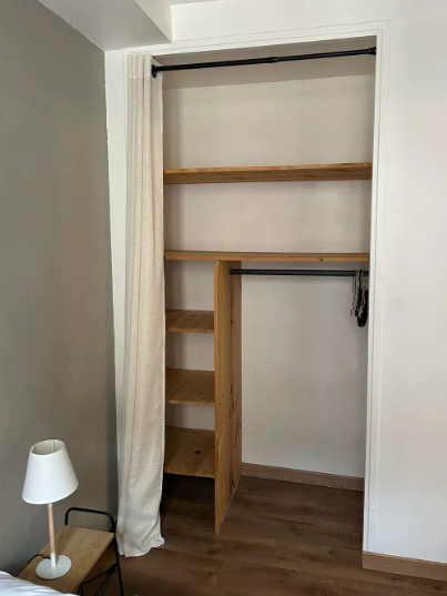 Appartement, meublé, 2 pièces, 40m² à Toulouse (31000) — photo 3