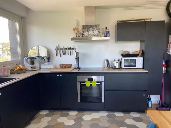 Appartement, meublé à Nantes (44000) — photo 5