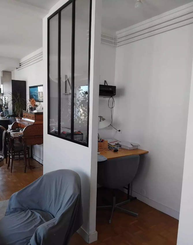 Appartement, meublé à Nantes (44000) — photo 3