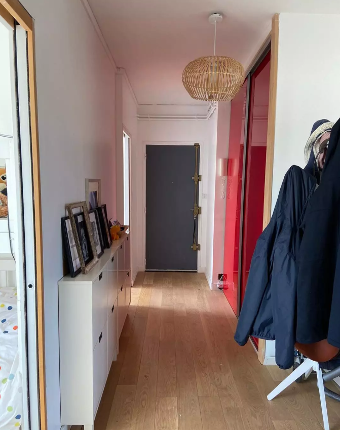 Appartement, meublé à Nantes (44000) — photo 2