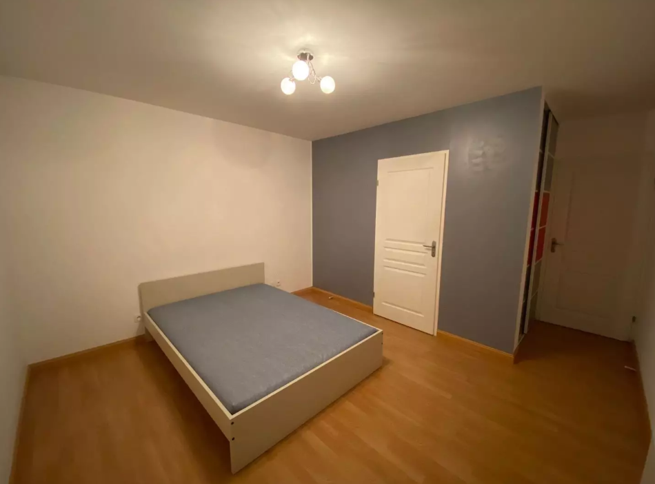 Appartement, meublé, 2 pièces, 50m² à Carquefou (44470) — photo 3