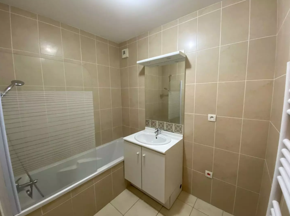 Appartement, meublé, 2 pièces, 50m² à Carquefou (44470) — photo 5