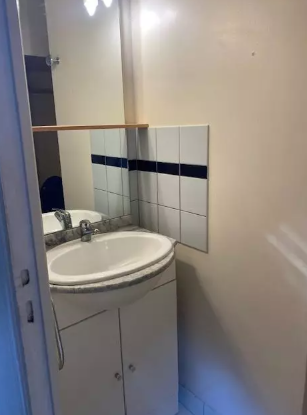 Appartement, non meublé, 1 pièce, 20m² à Nantes (44100) — photo 3