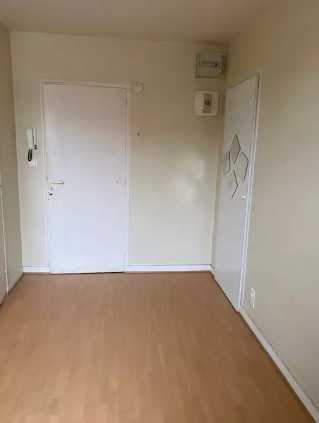 Appartement, non meublé, 1 pièce, 20m² à Nantes (44100) — photo 4