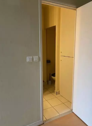 Appartement, non meublé, 1 pièce, 20m² à Nantes (44100) — photo 5