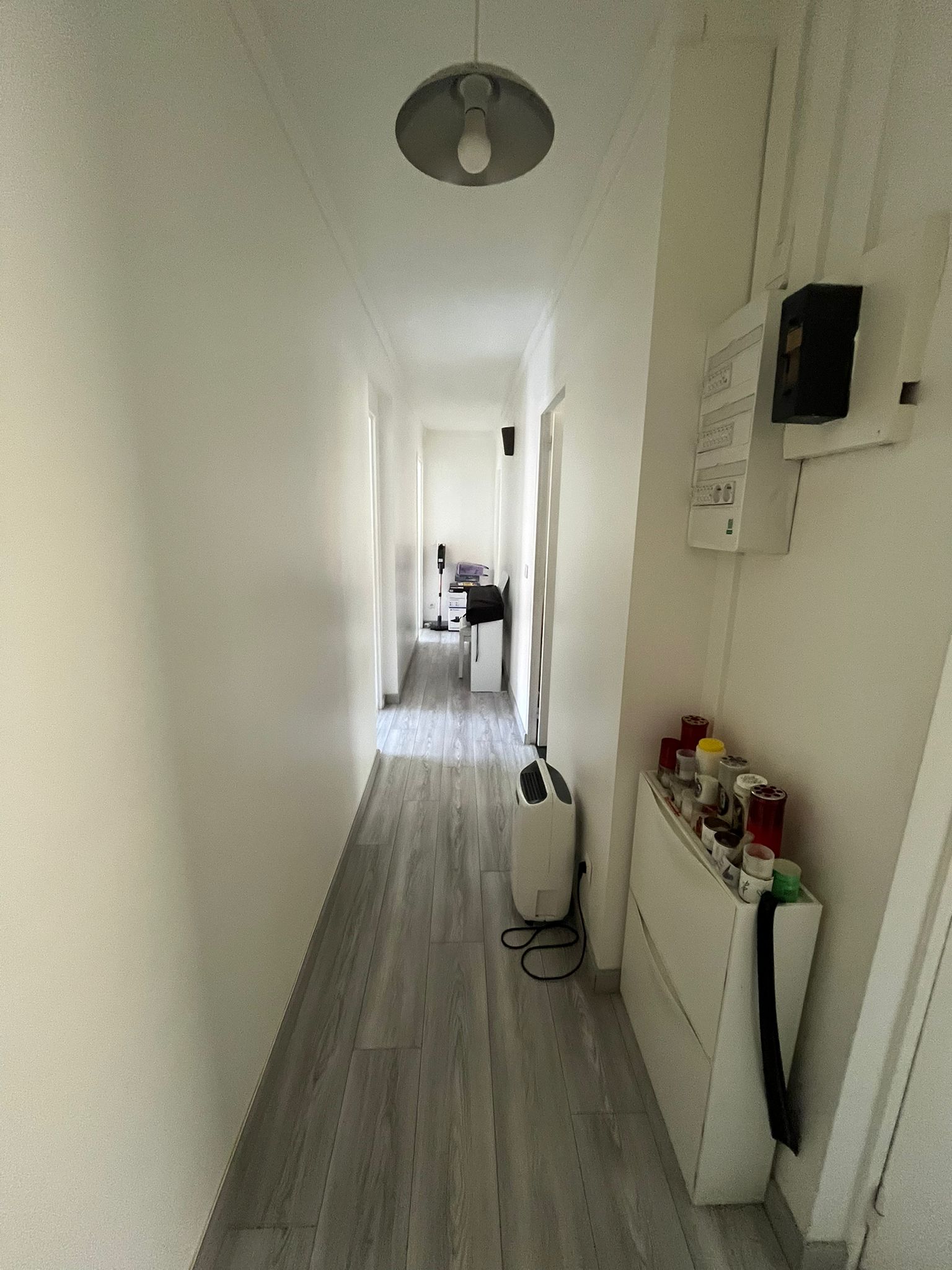 Appartement, meublé, 3 pièces, 62m² à Joinville-le-Pont (94340) — photo 3