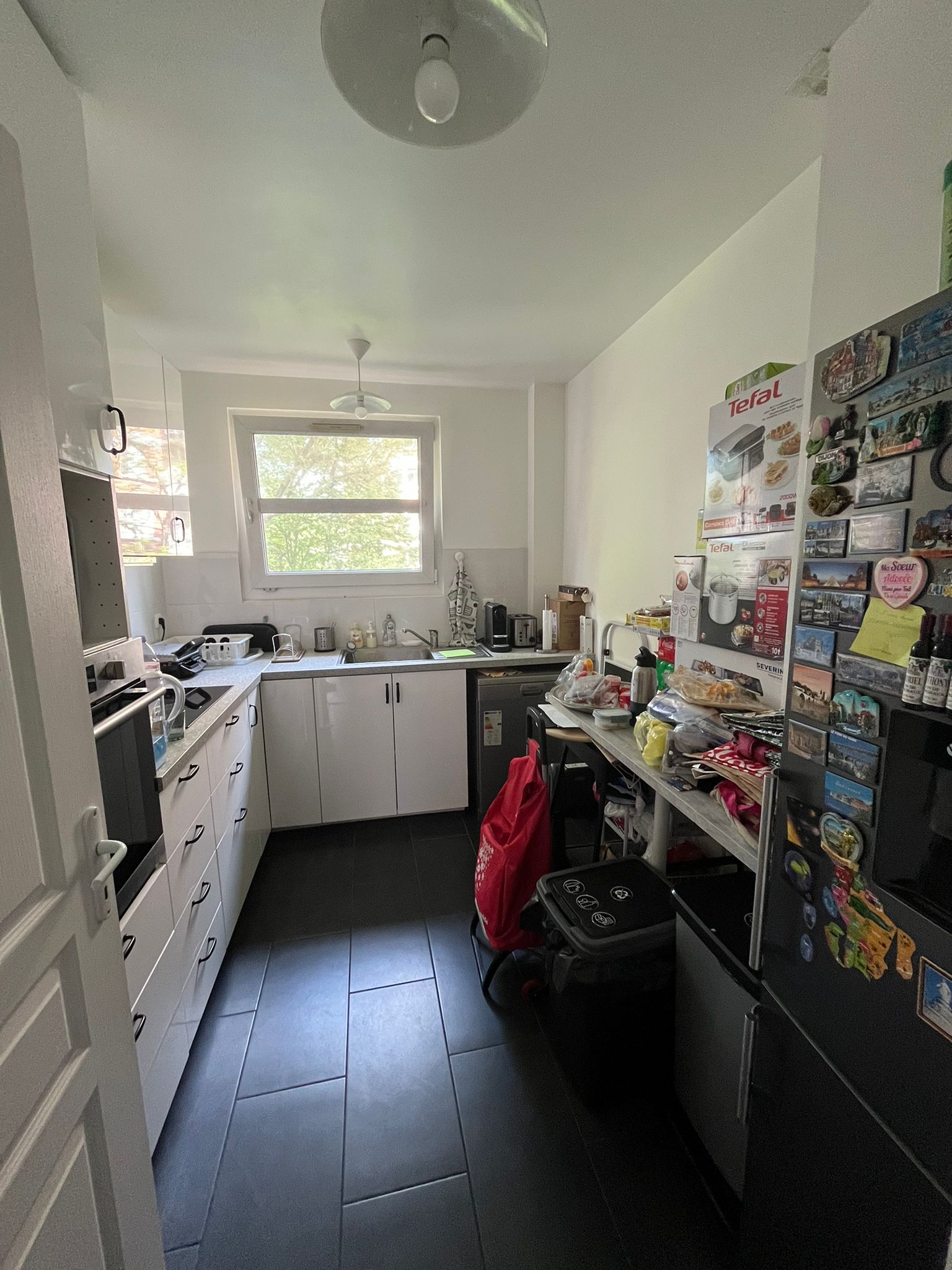 Appartement, meublé, 3 pièces, 62m² à Joinville-le-Pont (94340) — photo 4