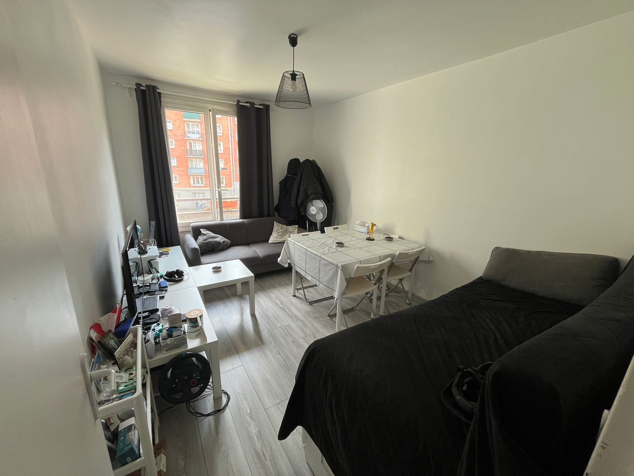 Appartement, meublé, 3 pièces, 62m² à Joinville-le-Pont (94340) — photo 5