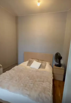 Chambre, meublé, 2 pièces, 21m² à Villeurbanne (69100) — photo 3