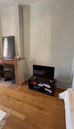 Chambre, meublé, 2 pièces, 21m² à Villeurbanne (69100) — photo 4