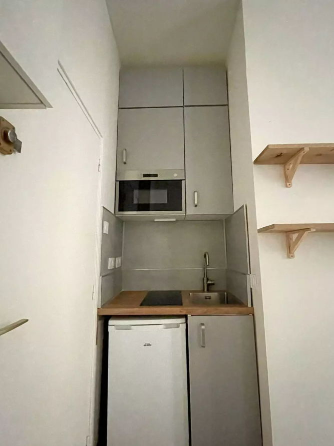 Appartement, meublé, 1 pièce, 15m² à Rouen (76000) — photo 3