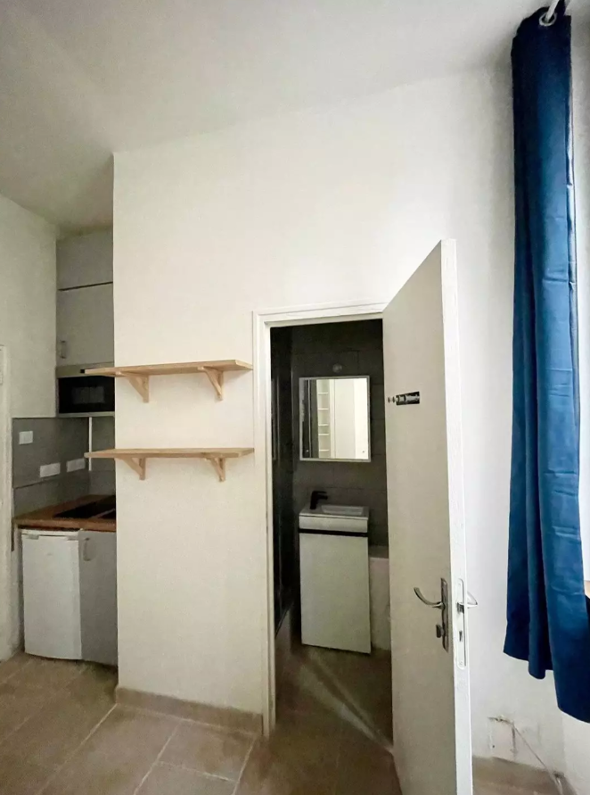 Appartement, meublé, 1 pièce, 15m² à Rouen (76000) — photo 4
