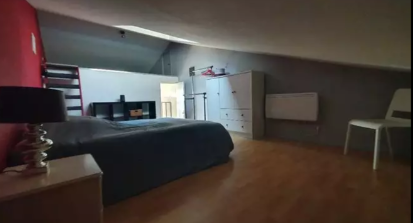 Appartement, meublé, 2 pièces à Le Mesnil-Esnard (76240) — photo 2