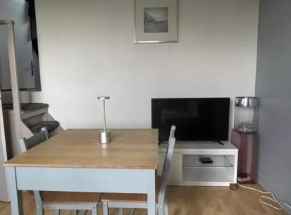 Appartement, meublé, 2 pièces à Le Mesnil-Esnard (76240) — photo principale